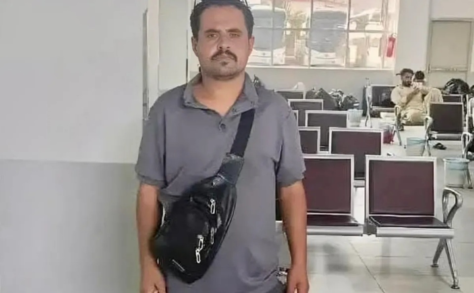 مأساة في الضالع: أب ينهي حياة نجله لحظة وصوله مسقط رأسه بعد غربة طويلة