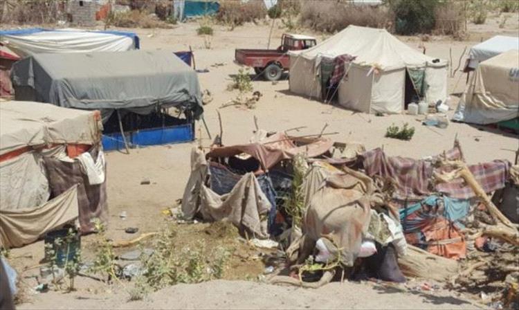 الهجرة الدولية: نزوح أكثر من 18 ألف يمني منذ بداية العام الجاري