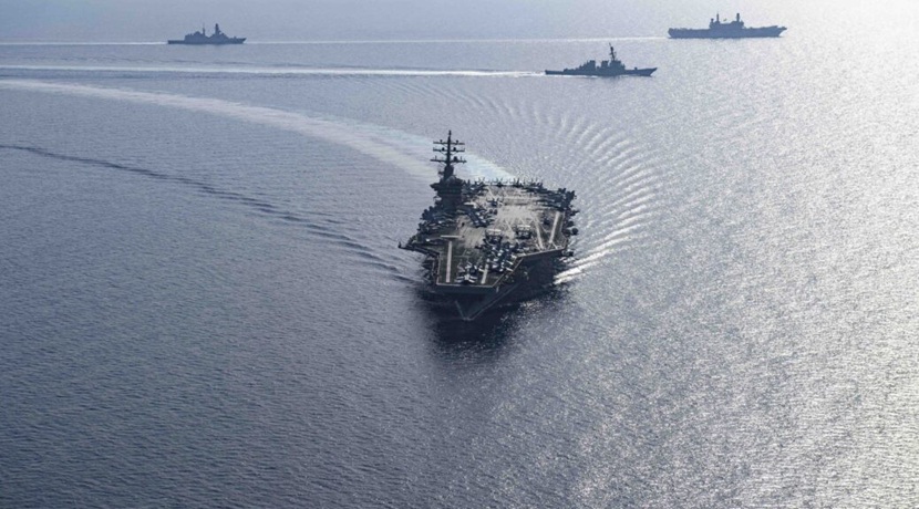 مركز الدراسات البحرية الاستراتيجية: هدنة غزة لا تضمن انتهاء الهجمات الحوثية في البحر الأحمر