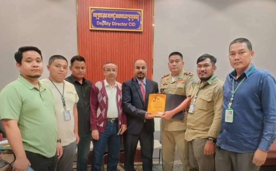 ماليزيا: الإفراج عن يمنيين احتجزتهما عصابة في كمبوديا بعد أكثر من 10 أشهر