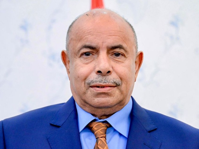 الخنبشي في أقوى تصريح: على الانتقالي الخروج من حضرموت التي لم تكن يوماً ملحقة بأي مسمى