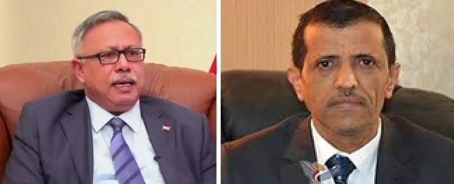 المؤتمر الشعبي العام ينتخب عبدالعزيز بن حبتور نائباً ويقر فصل غازي الأحول