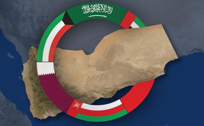 محامٍ يحذّر: تفكك اليمن يشكّل تهديدًا مباشرًا لدول مجلس التعاون الخليجي