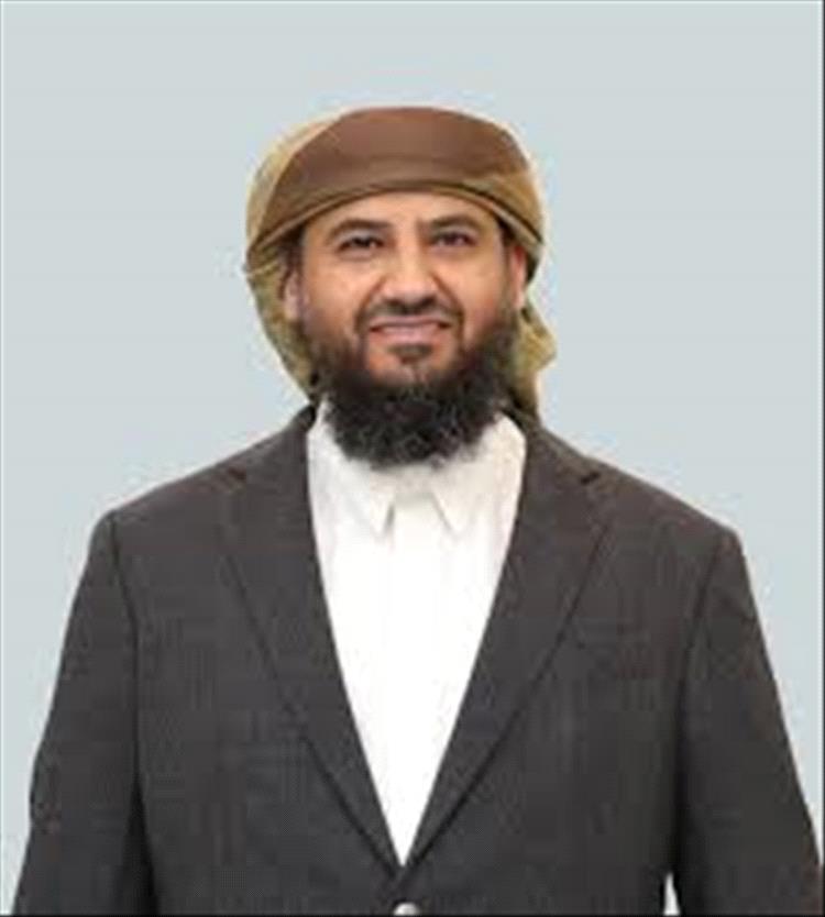 المحرمي يوجه رسالة شديدة اللهجة لـ أنصار الانتقالي: أمن عدن لايقبل المساومة والتهاون