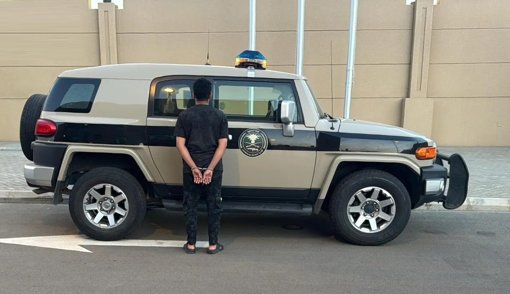 يمني يواجه عقوبة كبيرة في السعودية