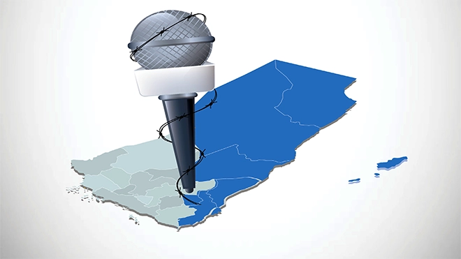 مقترح بإنشاء مؤسسة وطنية للإعلام للم شتات الكوادر اليمنية المتوقفة عن العمل