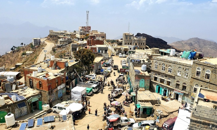 وفاة موظف في القضاء بمحافظة ريمة متأثرًا بإصابته بطلق ناري من مسلحين مجهولين