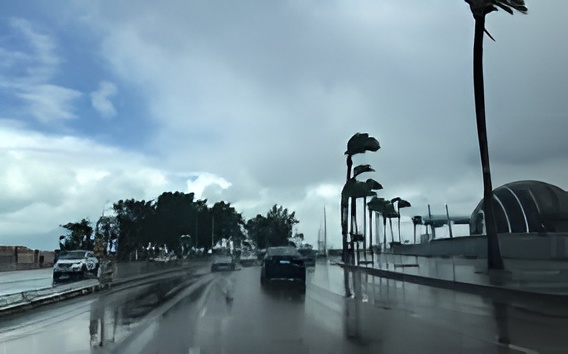 منخفض جوي يضرب اليمن خلال عيد الفطر وأمطار رعدية مرتقبة في عدة محافظات