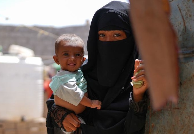 الأمم المتحدة تطلق خطة إنسانية لليمن 2026: 22.3 مليون شخص بحاجة للمساعدة