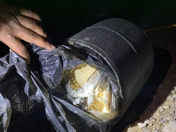 إحباط محاولة تفجير تستهدف طريقًا حيويًا في حضرموت دون خسائر