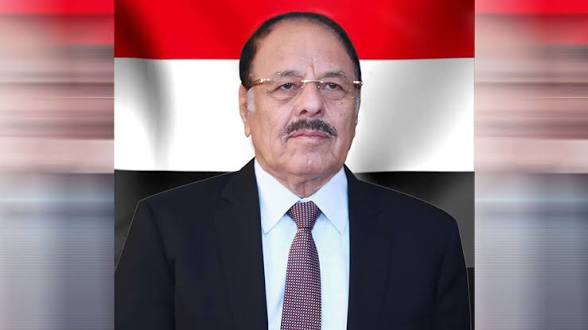 الجنرال الأحمر: استعادة شرعية اليمن ”حجر الزاوية“ لحماية الأمن القومي العربي من الأطماع الإيرانية