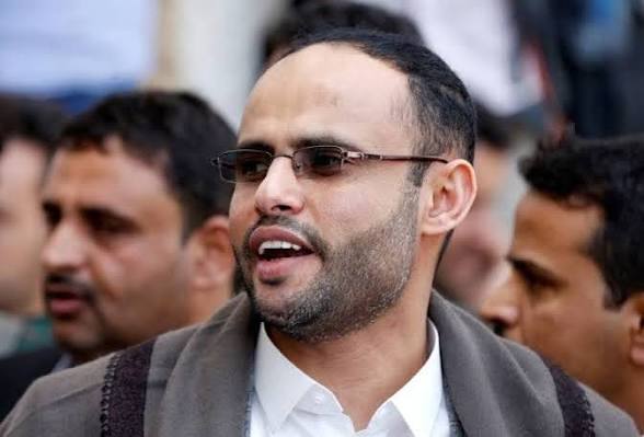 الحوثيون يجددون وقوفهم الى جانب إيران ويوجهون رسالة لدول الخليج