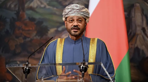 وزير خارجية عُمان: واشنطن ارتكبت «سوء تقدير جسيماً» بالانجراف خلف أهداف إسرائيل