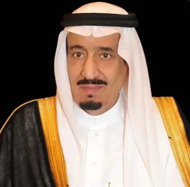 العاهل السعودي يؤكد في رسالة عيد الفطر مواصلة خدمة الحرمين ودعم جهود السلام