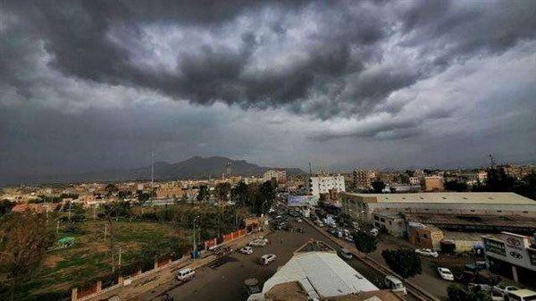 الأرصاد تحذر من أجواء شديدة البرودة في المرتفعات الجبلية