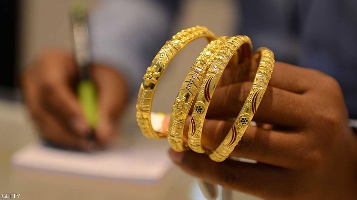 أسعار الذهب في الأسواق اليمنية اليوم الاربعاء الموافق 19 - 11 -2025