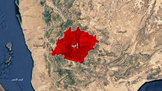 الحوثيون يسطون على مقبرة تاريخية ويفرضون جبايات جديدة وسط اليمن 