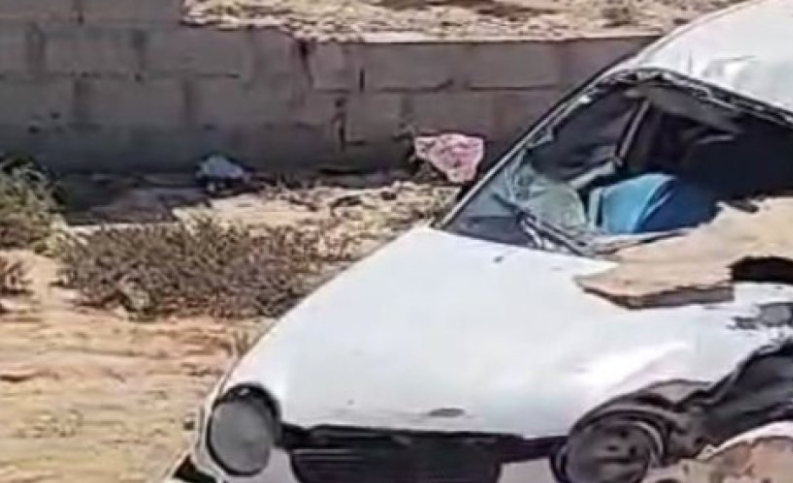 وفاة محامية بارزة في حادث مروري مروع بالمهرة