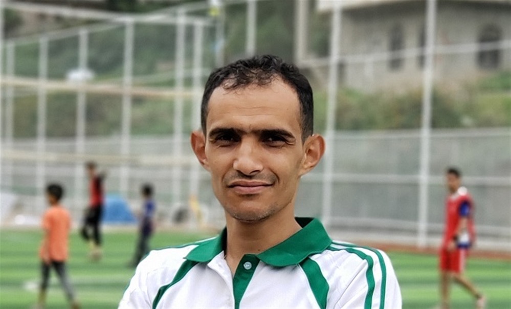 اختطاف مدير مكتب الشباب والرياضة في إب على يد مليشيا الحوثي