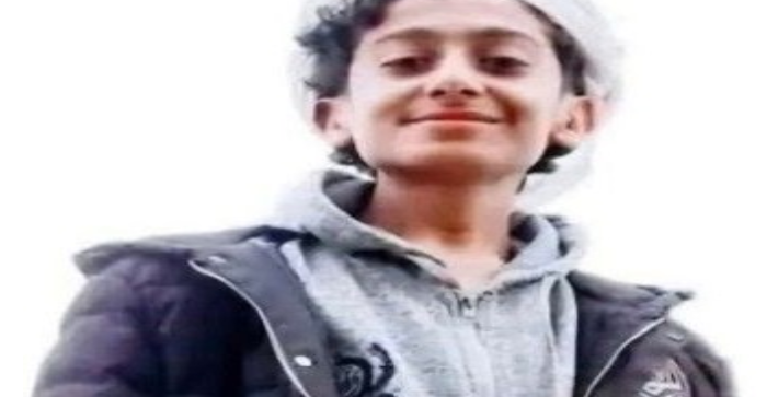 وفاة شاب في صنعاء إثر اعتداء عنيف من والده