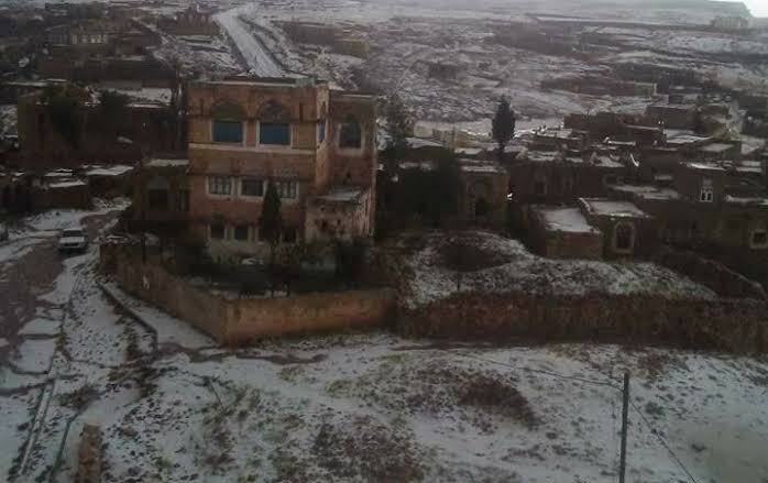 فلكي يمني: دخول أشد الأيام برودة وستستمر 40 يوما