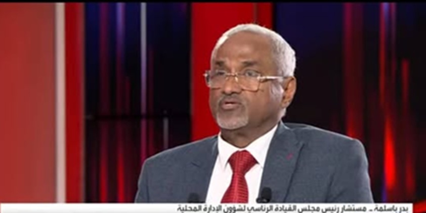 مستشار رئاسي: تحركات الانتقالي في حضرموت والمهرة “غزو” وليست تحريرًا