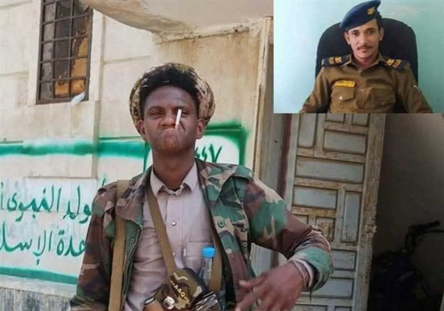الحوثيون ينقلون عشرات المجندين من فئة المهمشين إلى الجبهات عقب مقتل قيادي في إب