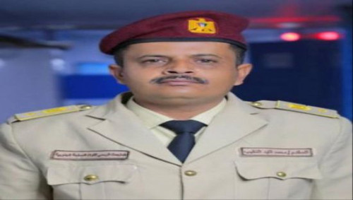 أول تعليق لـ «الانتقالي» بعد استهداف قواته في العبر بطائرة مسيرة