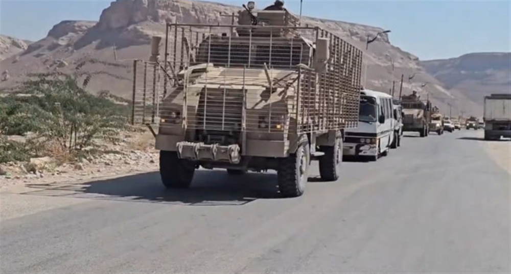 محافظ حضرموت يطالب بانسحاب قوات الانتقالي من الوادي والصحراء ويؤكد أولوية تجنيب المحافظة الصدام