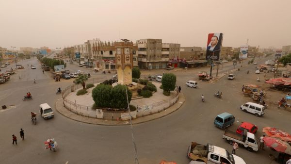 تقرير حقوقي: 4868 انتهاكاً حوثياً في الحديدة خلال عام 2025