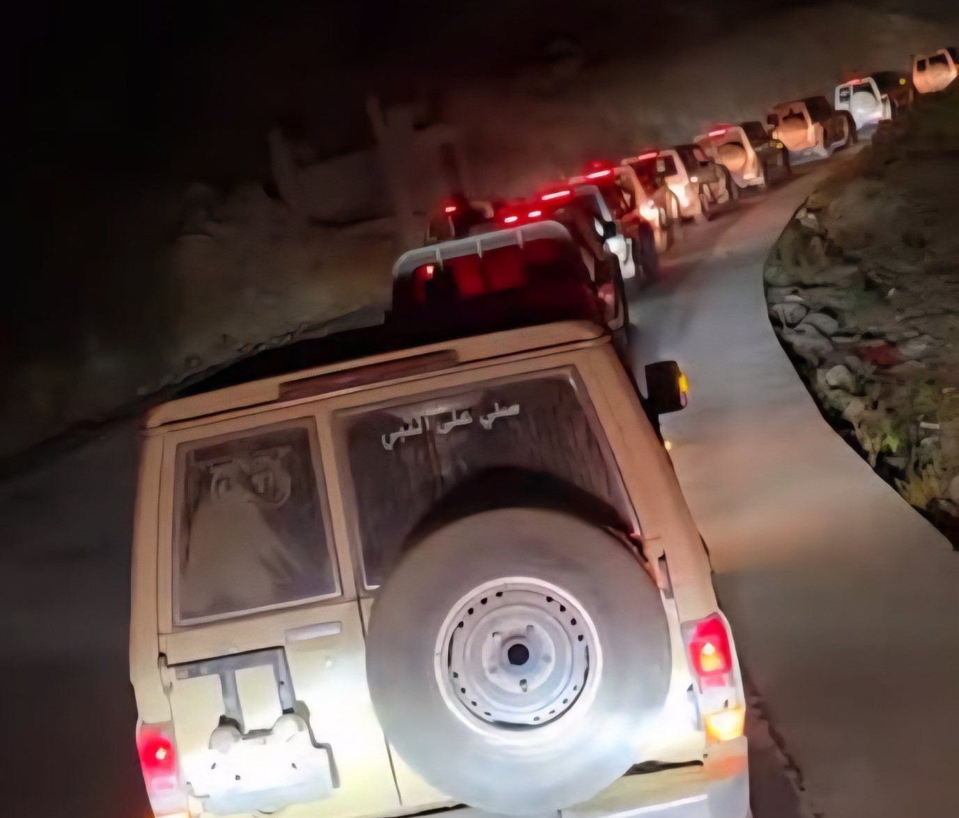 تصعيد خطير في المحويت: الحوثيون يختطفون 10 من أبناء الشاحذية ويواصلون حصار القرية لليوم الثاني