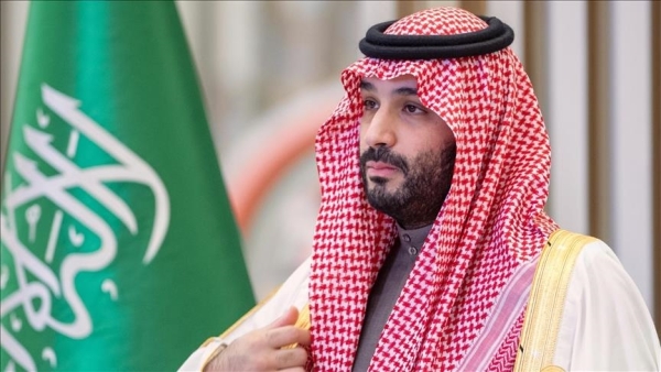 تقارير: بن سلمان يطالب واشنطن بضمانات لإقامة دولة فلسطينية خلال خمس سنوات