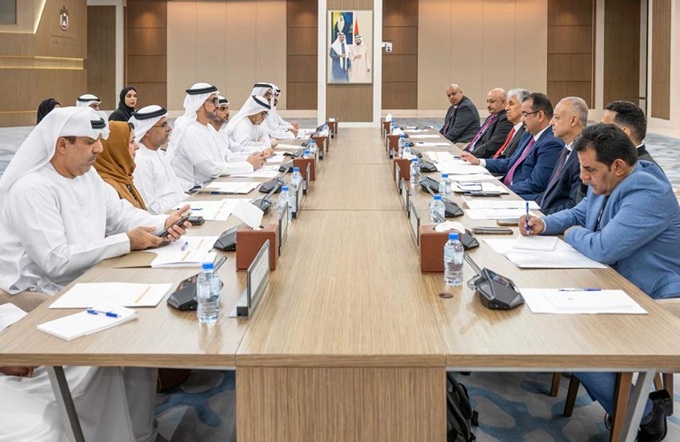 أبوظبي تستضيف الاجتماع الأول للجنة القنصلية المشتركة اليمنية الإماراتية
