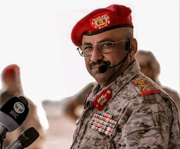 قرار بتعيين فائز التميمي قائدًا للفرقة الثانية التابعة لقوات «درع الوطن»