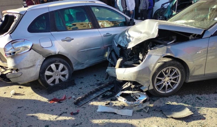 مأرب تسجل 808 إصابات ووفيات بحوادث السير خلال عام