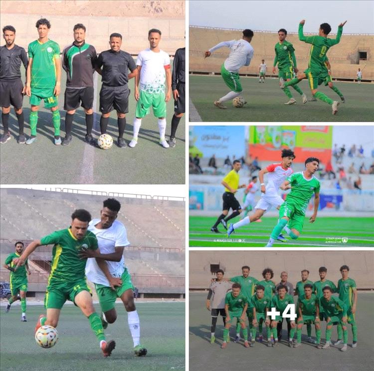 عودة دوري الدرجة الثانية لكرة القدم.. حماسة وأمل يتجدد في الملاعب اليمنية