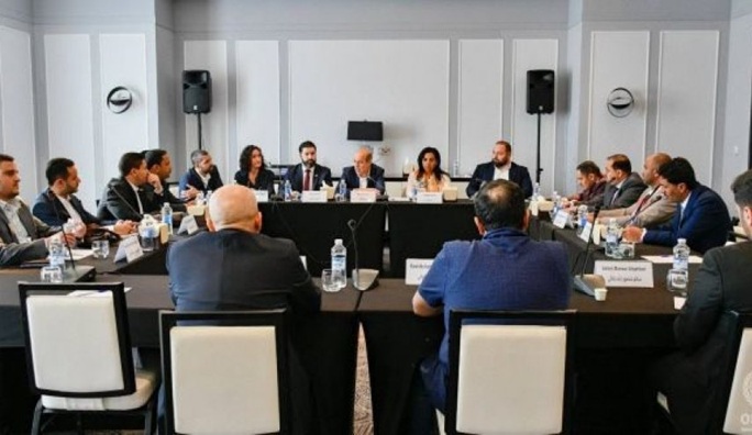 مصادر تؤكد إحراز تقدم في مفاوضات مسقط بشأن إطلاق سراح الأسرى والمختطفين اليمنيين 