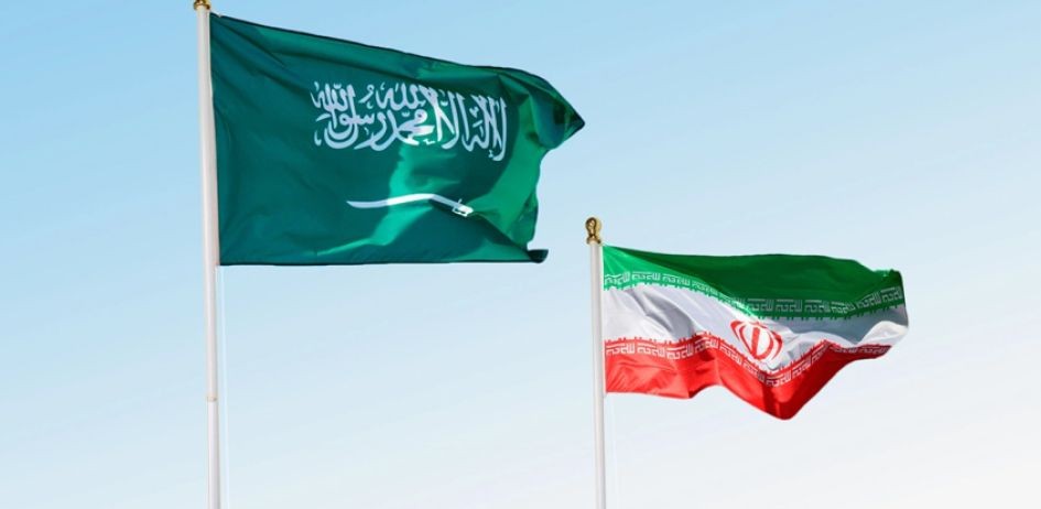  إيران تطلب من السعودية الوساطة لدى امريكا لإحياء المفاوضات النووية