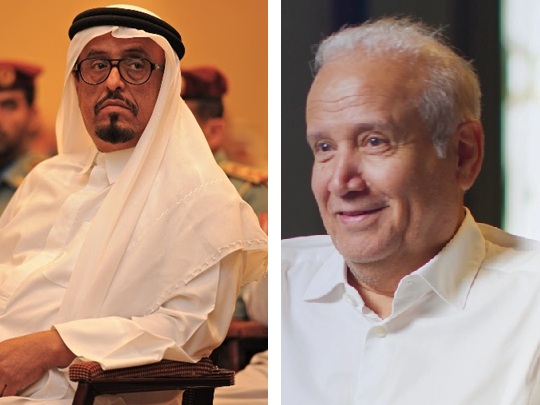 ضاحي خلفان ينشر مقالاً ناقداً لعبدالرحمن الراشد حول مطالب الانتقالي بـ الانفصال