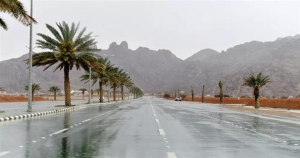 تحذيرات من موجة برد تتسبب بانخفاض درجات الحرارة بعدة محافظات يمنية