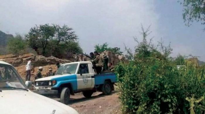 الحوثيون يستولون على ممتلكات أسرة أمين عام حزب المؤتمر