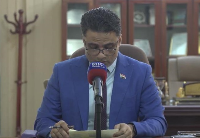 بيان باسم وزارة الإعلام يؤيد تصعيد الانتقالي في المحافظات الشرقية لليمن.. ماذا يجري؟