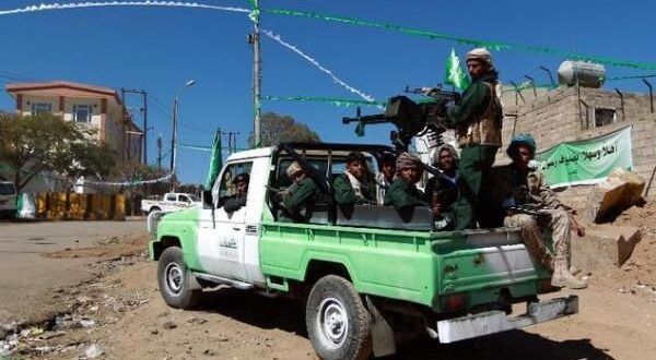 مصرع قيادي حوثي ومرافقه في حادث مروري بصنعاء