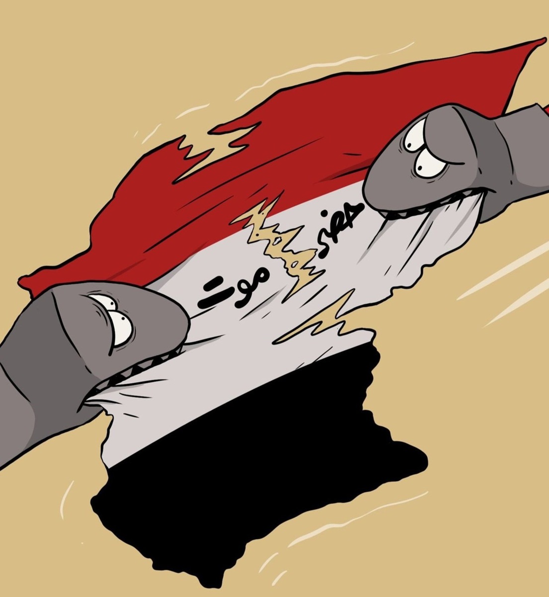 الحرب الأهلية في اليمن تدخل منعطفًا خطيرًا جديدًا - [ترجمة خاصة]