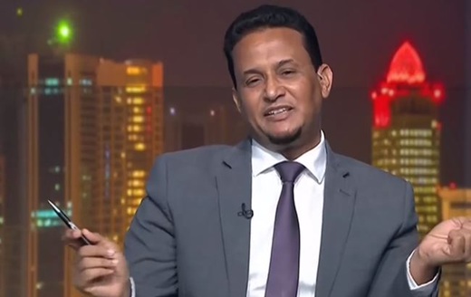 الشنقيطي محذّرًا من العبث بجغرافية اليمن: ستمتد النيران إلى الجيران