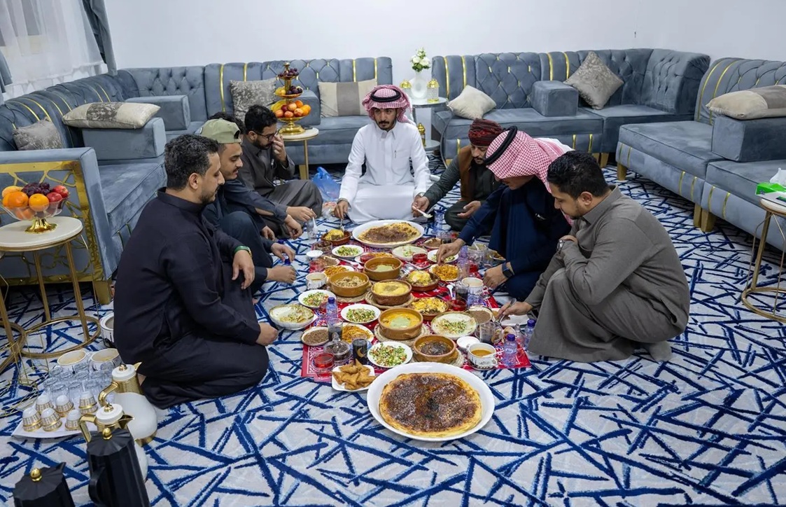 اليمنيون في المملكة.. روح رمضانية واحدة تعكس عمق التلاحم السعودي اليمني