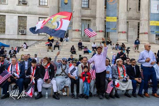 قلق متزايد في صفوف الجالية اليمنية بديربورن بسبب تشديد سياسات الهجرة الأمريكية