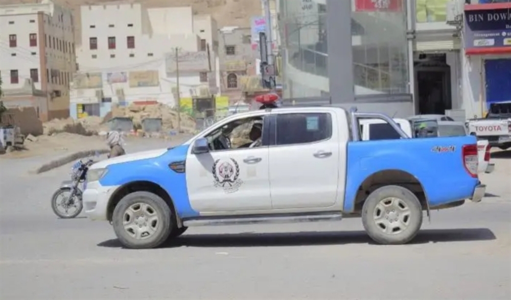 شرطة مأرب تضبط ثلاثة مطلوبين بينهم متهم باختطاف أجنبي