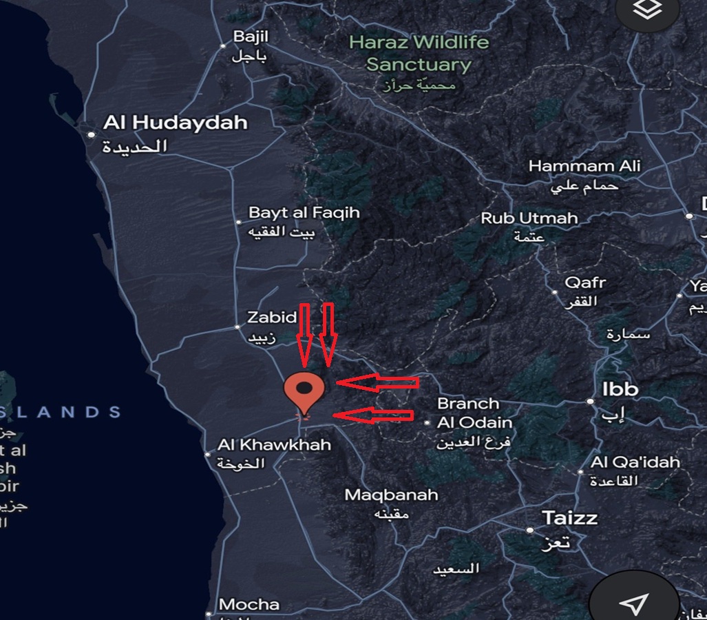 الحوثيون يفجرون الوضع في الحديدة ويشنون هجومًا واسعًا وهذه حصيلته