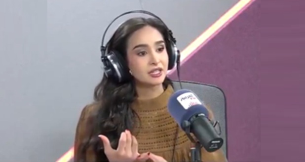 بالدموع.. فنانة يمنية توجه رسالة امتنان لـ السعودية: أعطتني الفرصة وقدمت لي الحياة والأمان - [فيديو]